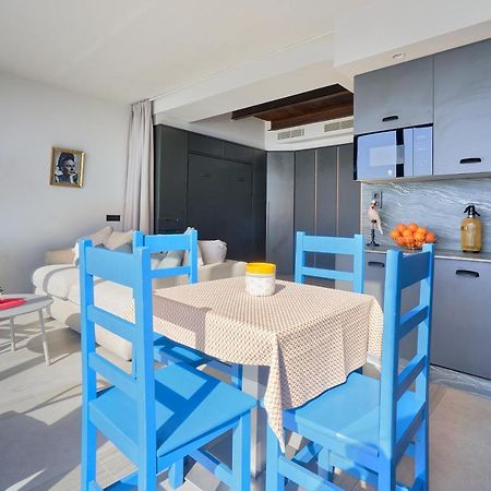 Frida Pahlo Apartment Malaga Exterior photo